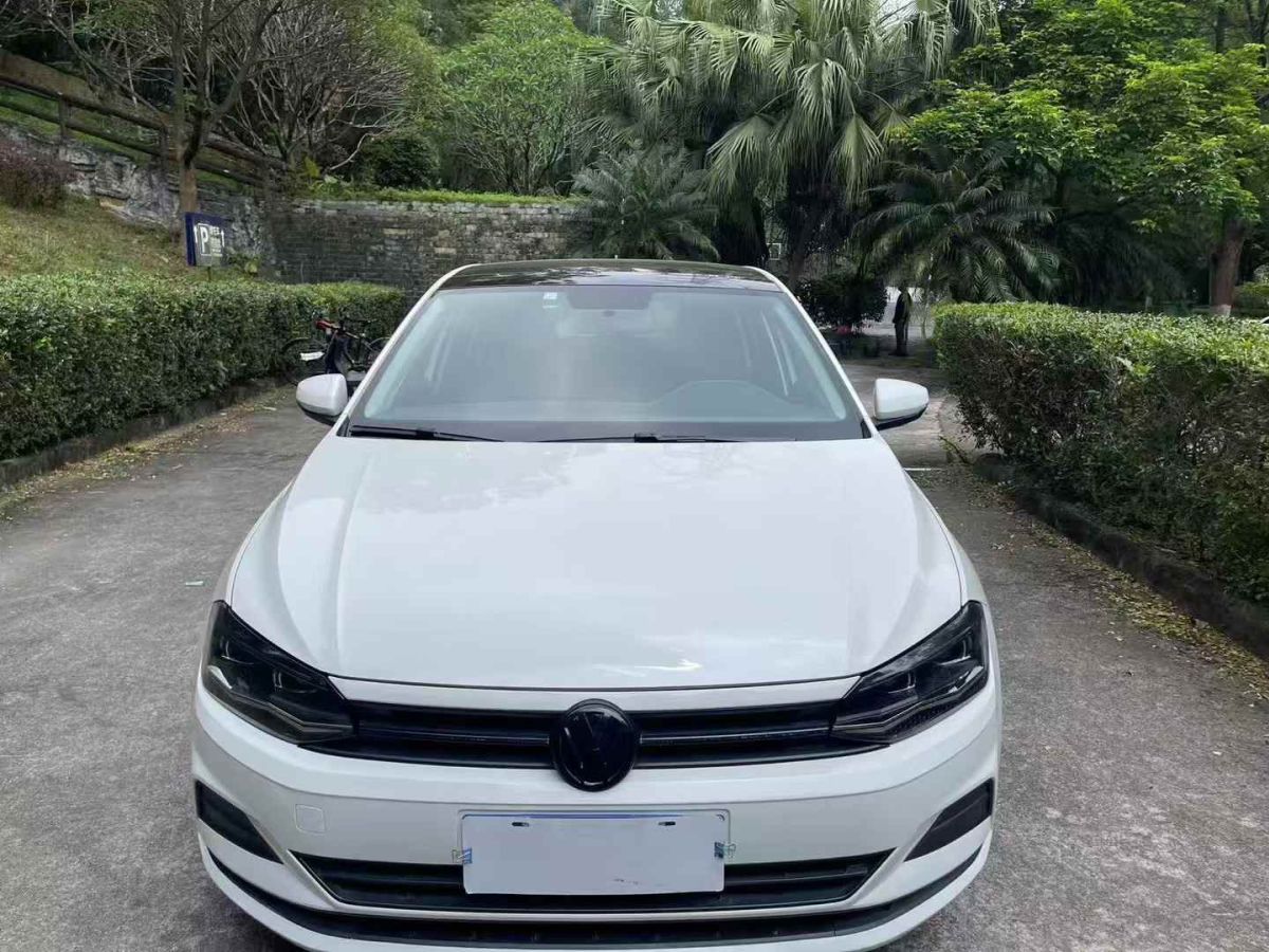 大眾 速騰  2021款 200TSI DSG超越版圖片