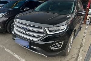 銳界 福特 EcoBoost 245 兩驅(qū)豪銳型 7座 國VI