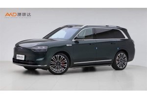 問界M9 賽力斯 增程 Ultra版 42kWh