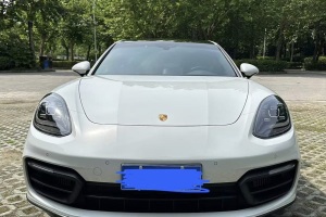 Panamera 保時(shí)捷 Panamera 2.9T