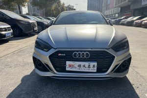 奧迪A5 奧迪 Sportback 45 TFSI quattro 運動型