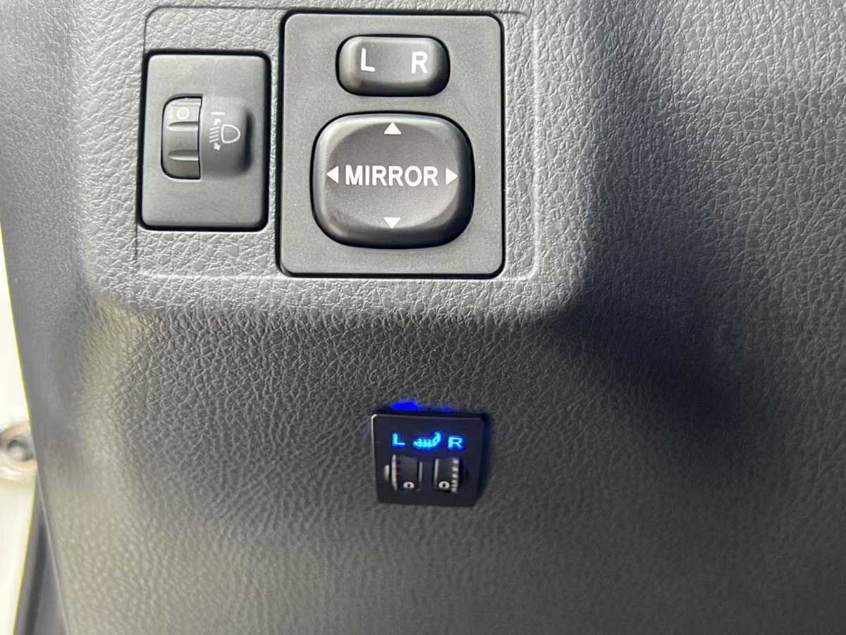 豐田 YARiS L 致炫  2021款 致炫X 1.5L CVT領(lǐng)先版圖片
