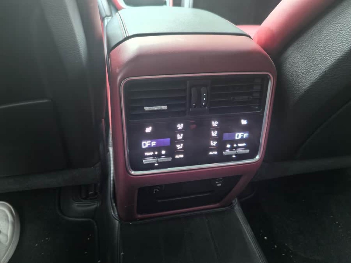 保時捷 Cayenne  2018款 Cayenne S 2.9T圖片