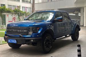 F-150 福特 6.2L 美版