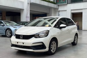 飛度 本田 1.5L CVT潮享版