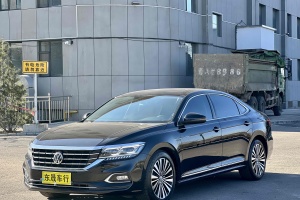 帕薩特 大眾 改款 330TSI 豪華版 國VI