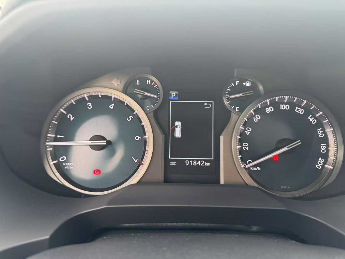 豐田 C-HR EV  2020款 尊貴天窗版圖片
