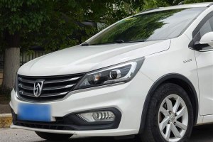 310W 寶駿 1.5L 手動時尚型