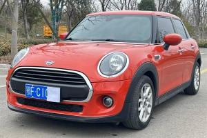 MINI MINI 1.5T ONE 五門(mén)版