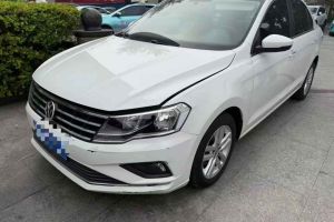 桑塔納 大眾 Cross 1.6L 自動風(fēng)尚型