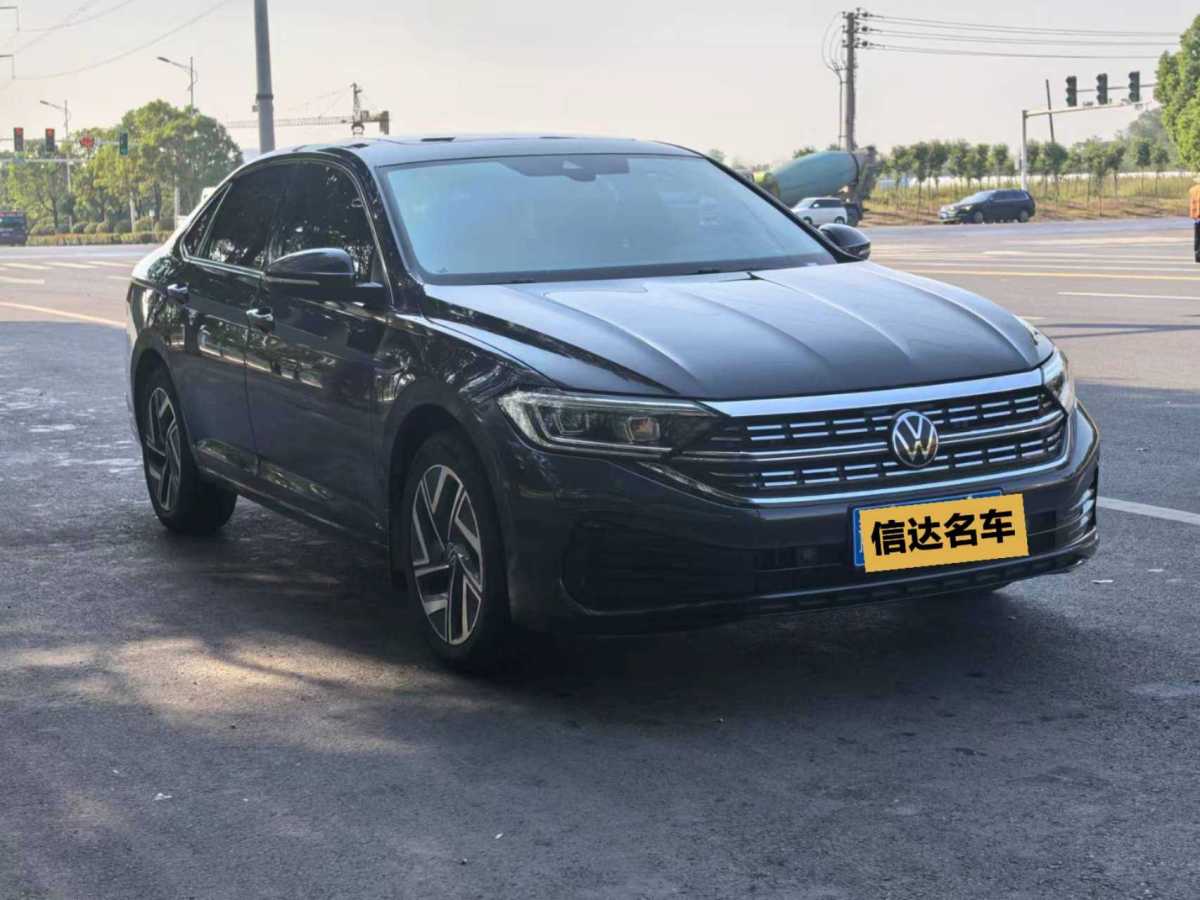 大眾 速騰  2023款 300TSI DSG超越版圖片