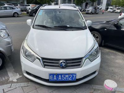 2014年1月 启辰 R50 1.6L 手动精彩版图片