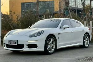 911 保時(shí)捷 Turbo 3.8T