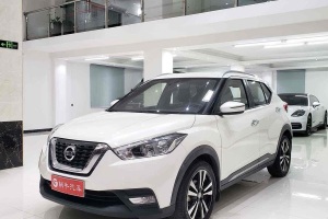 勁客 日產(chǎn) 1.5L CVT智行版