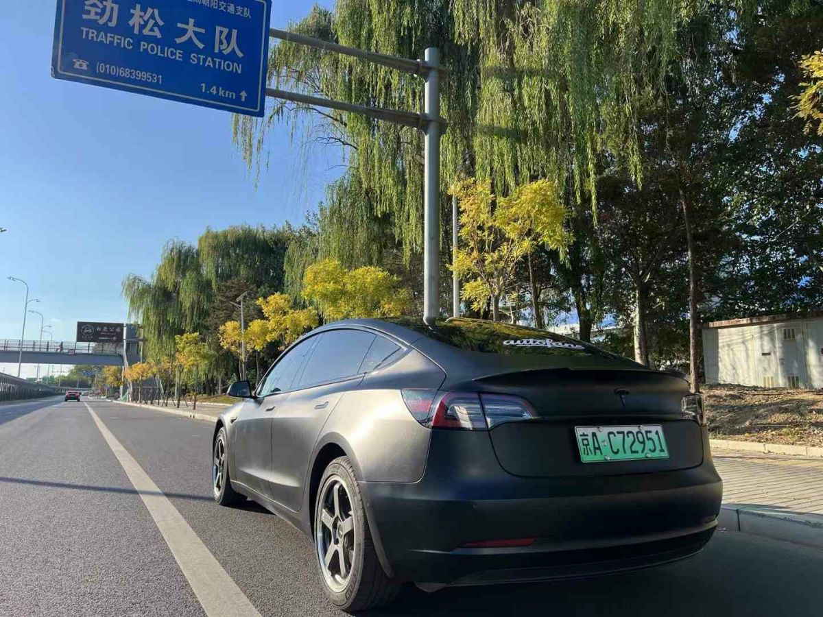 2020年12月特斯拉 Model X  2020款 Performance 高性能版