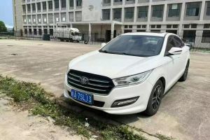 B50 奔騰 