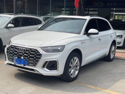 2022年1月 奥迪 Sport 奥迪RS Q8 RS Q8 4.0T图片