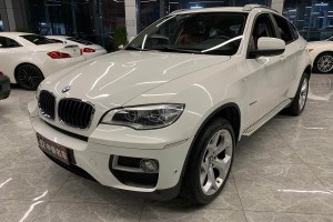 寶馬X6 寶馬 xDrive35i 運(yùn)動型