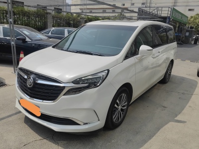 2022年8月 別克 GL8 ES陸尊 653T 舒適型圖片