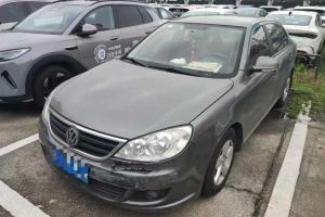 朗逸 大眾 1.4TSI DSG 30周年紀(jì)念版