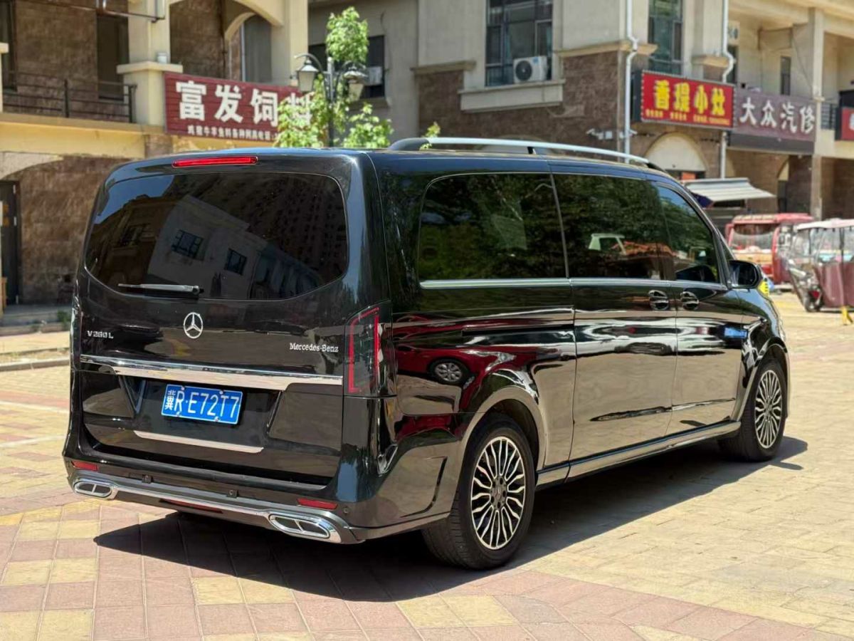 奔馳 邁巴赫S級(jí)  2018款 S 450 4MATIC圖片