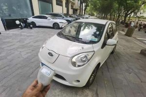 江淮iEV7 江淮 iEV7