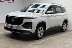 530 寶駿 1.5T 手動舒適型 7座