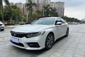 INSPIRE 本田 260TURBO 精致版 國VI
