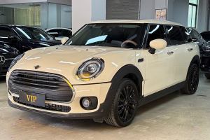 CLUBMAN MINI 改款 1.5T COOPER