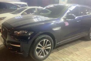 XJ 捷豹 XJL 3.0 SC 四驅全景商務版