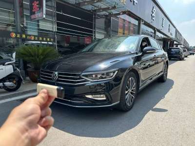 2020年11月 大众 迈腾 330TSI DSG 豪华型图片