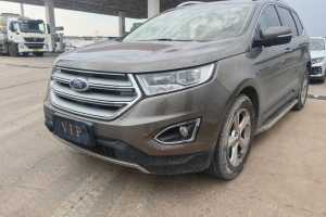 銳界 福特 2.0T GTDi 兩驅(qū)精銳型