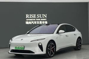 蔚来ET5 蔚来 100kWh