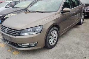 帕薩特 大眾 1.4TSI DSG尊榮版