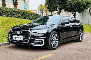 奧迪A6L 奧迪 改款 40 TFSI 豪華動感型