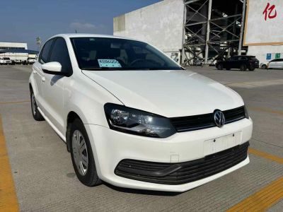 2019年9月 大眾 Polo Plus 1.5L 自動(dòng)Beats潮酷版圖片