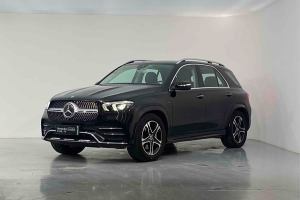 奔驰GLE轿跑新能源 奔驰 GLE 350 e 4MATIC 轿跑SUV