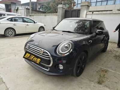 2019年7月 MINI COUNTRYMAN 1.5T COOPER 藝術(shù)家圖片