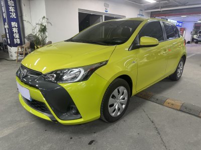 2018年5月 豐田 YARiS L 致炫 改款 1.5E CVT魅動(dòng)版圖片