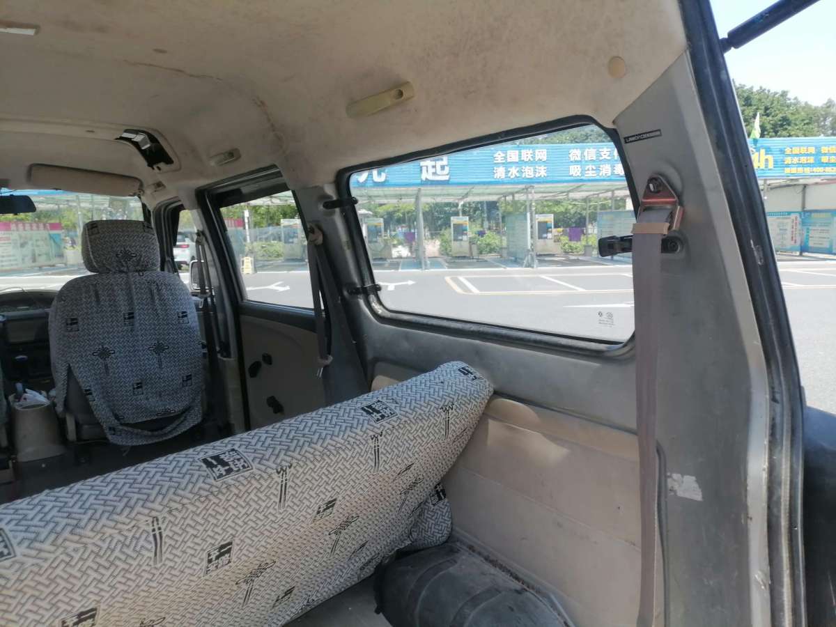 東風 俊風  2014款 1.3L標準型圖片