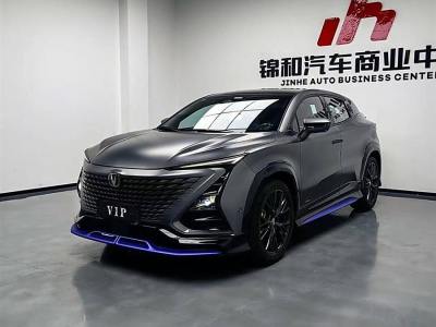 2023年12月 長(zhǎng)安 UNI-T 第二代 1.5T 尊享型圖片