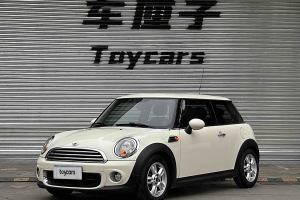 COUNTRYMAN MINI 1.6L ONE