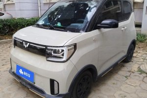 宏光MINIEV 五菱 GAMEBOY 300km 玩咖款 磷酸鐵鋰