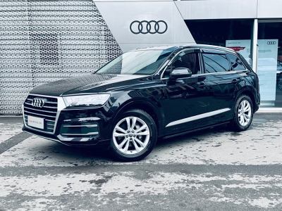 2019年5月 奧迪 奧迪Q7(進(jìn)口) 45 TFSI 舒適型圖片