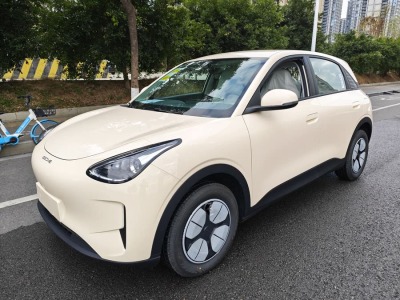 2025年5月 吉利 星愿 310km 青春版圖片