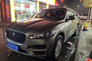 XE 捷豹 2.0T 300PS 四驅(qū)Landmark Edition