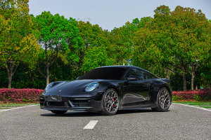 911 保時捷 Carrera S 3.0T