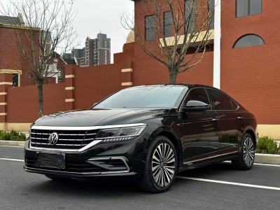 2021年8月 大眾 帕薩特 330TSI 豪華版圖片