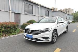 速腾 大众 280TSI DSG超越版