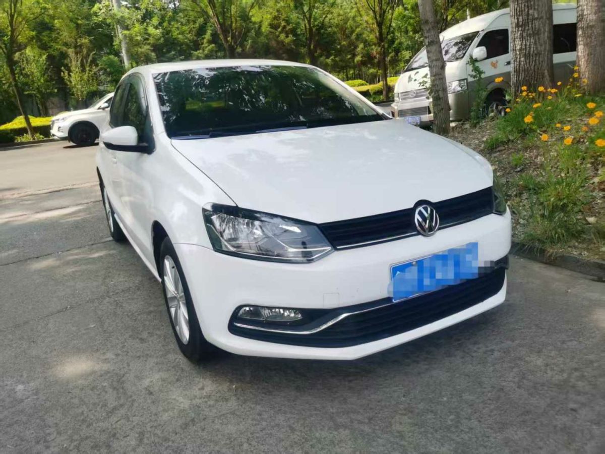 大眾 速騰  2014款 1.4 TSI 旗艦型(改款)圖片